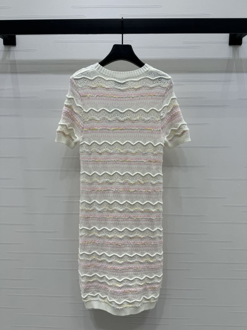 Chanel Dress